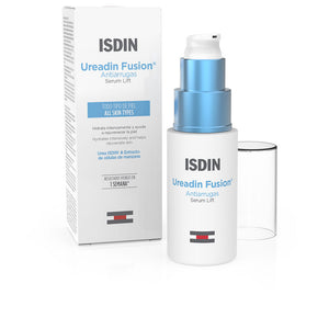 Isdin Ureadin fusion antiarrugas sérum elevador 30 ml