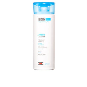 Isdin Ureadin lotion10 hidratação intensa 200 ml
