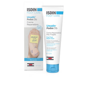 Isdin Ureadin podos db creme 100 ml