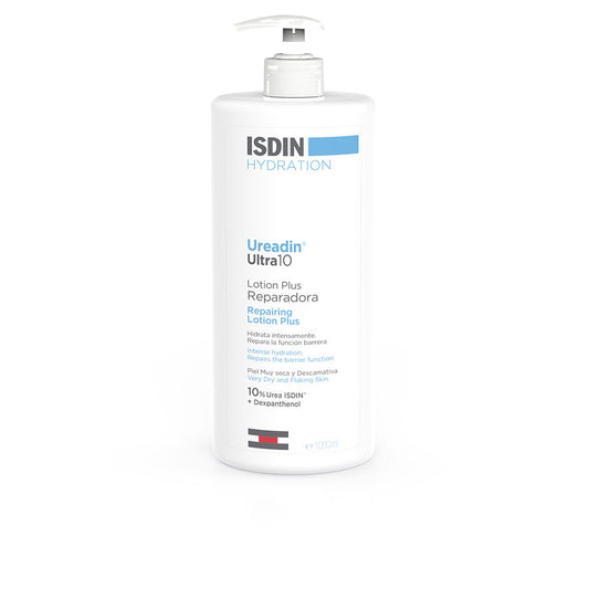 ISDIN Ureadin ultra10 loción reparadora 1000 ml