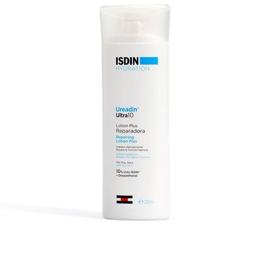 Isdin Ureadin ultra10 loción reparadora 200 ml