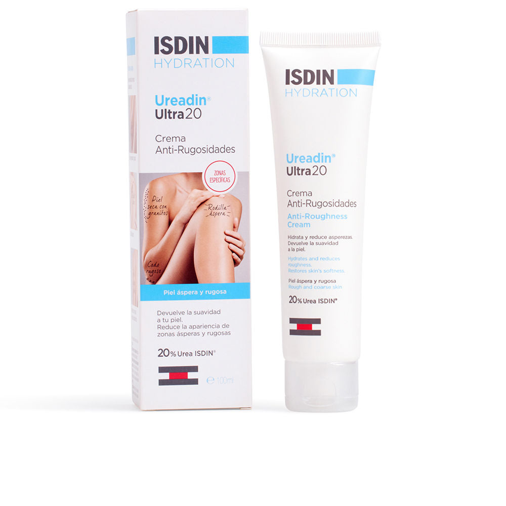 Isdin Ureadin ultra20 creme 100 ml