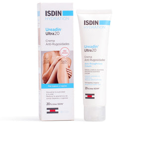 Isdin Ureadin ultra20 creme 100 ml