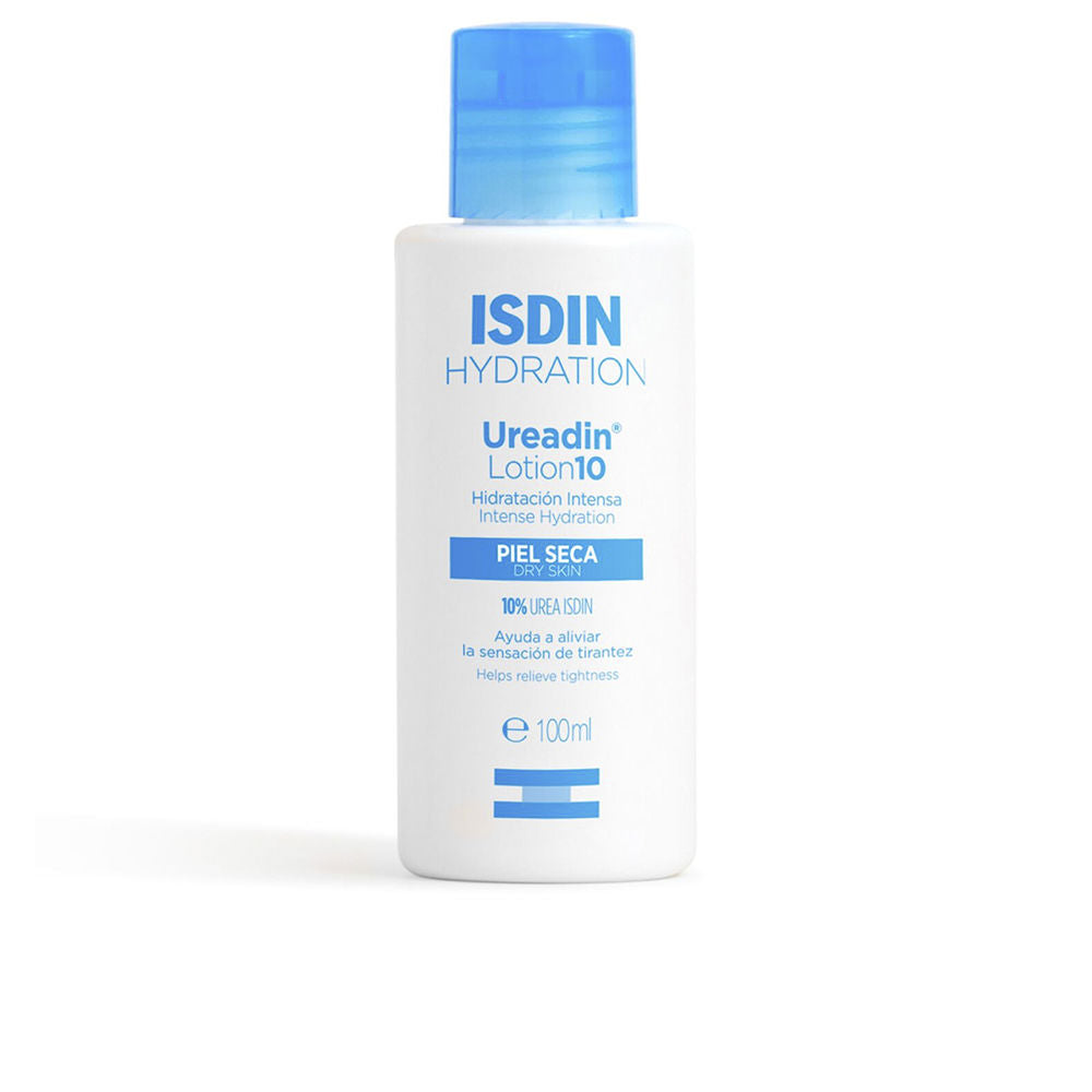 Isdin Ureadin lotion10 loção hidratante 100 ml