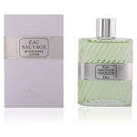 Dior Eau sauvage pós-barba 100 ml