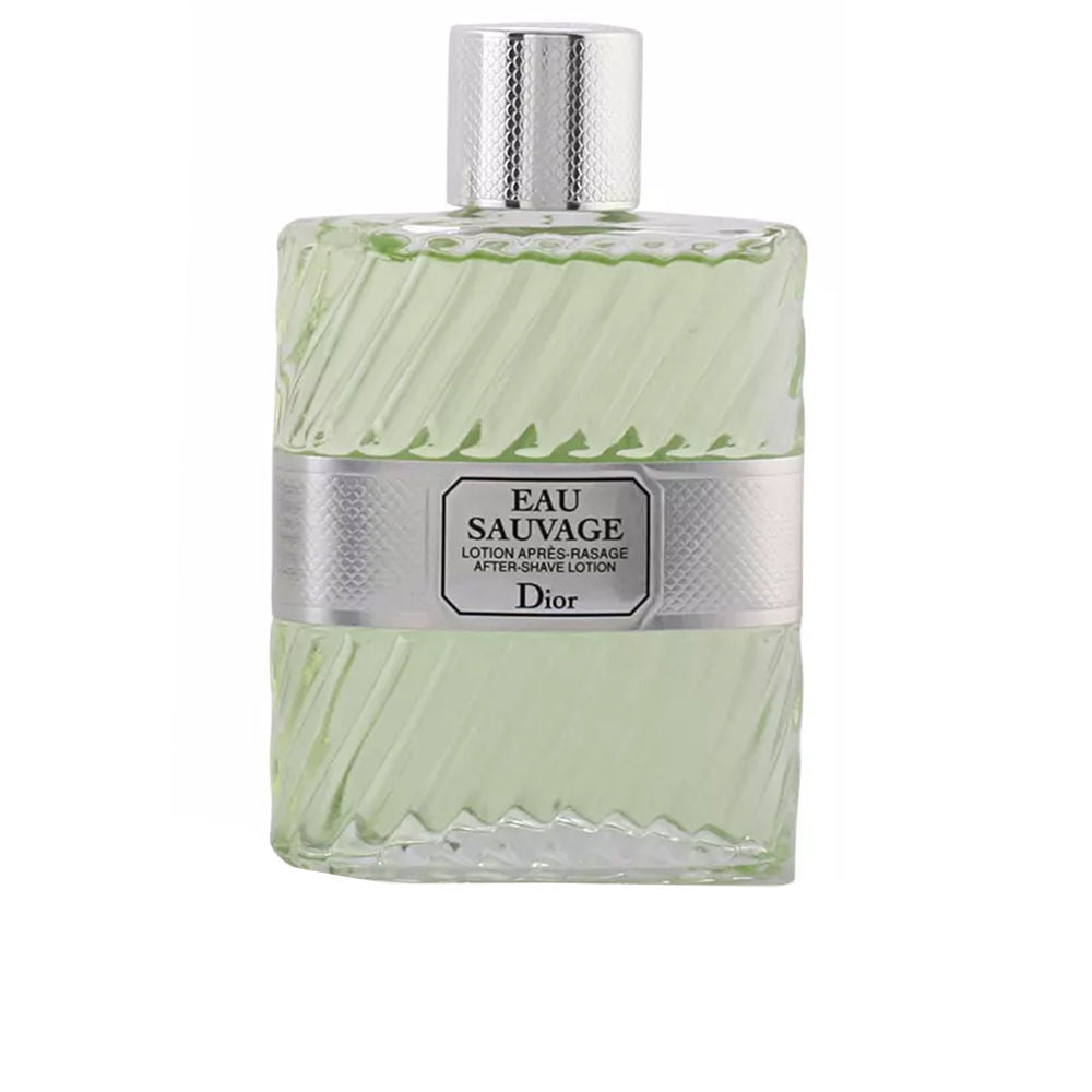 Dior Eau sauvage pós-barba 100 ml