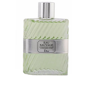 Dior Eau sauvage pós-barba 100 ml