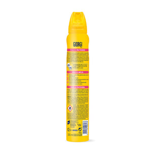 Giorgi Line Giorgi maxi-volume espuma fixadora nº 4 250 ml