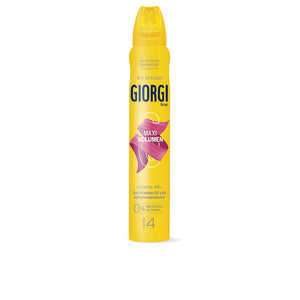 Giorgi Line Giorgi maxi-volume espuma fixadora nº 4 250 ml