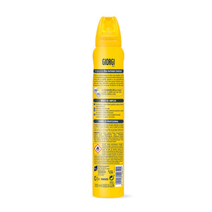 Giorgi Line Spray curl definido giorgi para cabelos cacheados nº6 250 ml