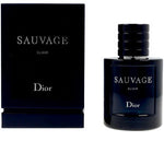 Dior Sauvage Elixir Eau de Parfum Vaporizador 60 ml