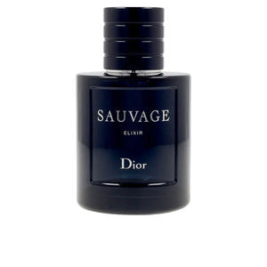 Dior Sauvage Elixir Eau de Parfum Vaporizador 60 ml