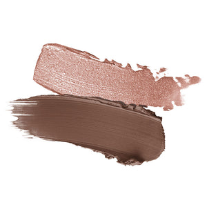 Nyx Professional Make Up NYX Pro Makeup Wonder Stick Lápis Modelador de Rosto de Duas Pontas 03 Light Medium 2x4g