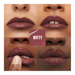 Maybelline Batom líquido tinta vinil superstay #40-witty 4,2 ml