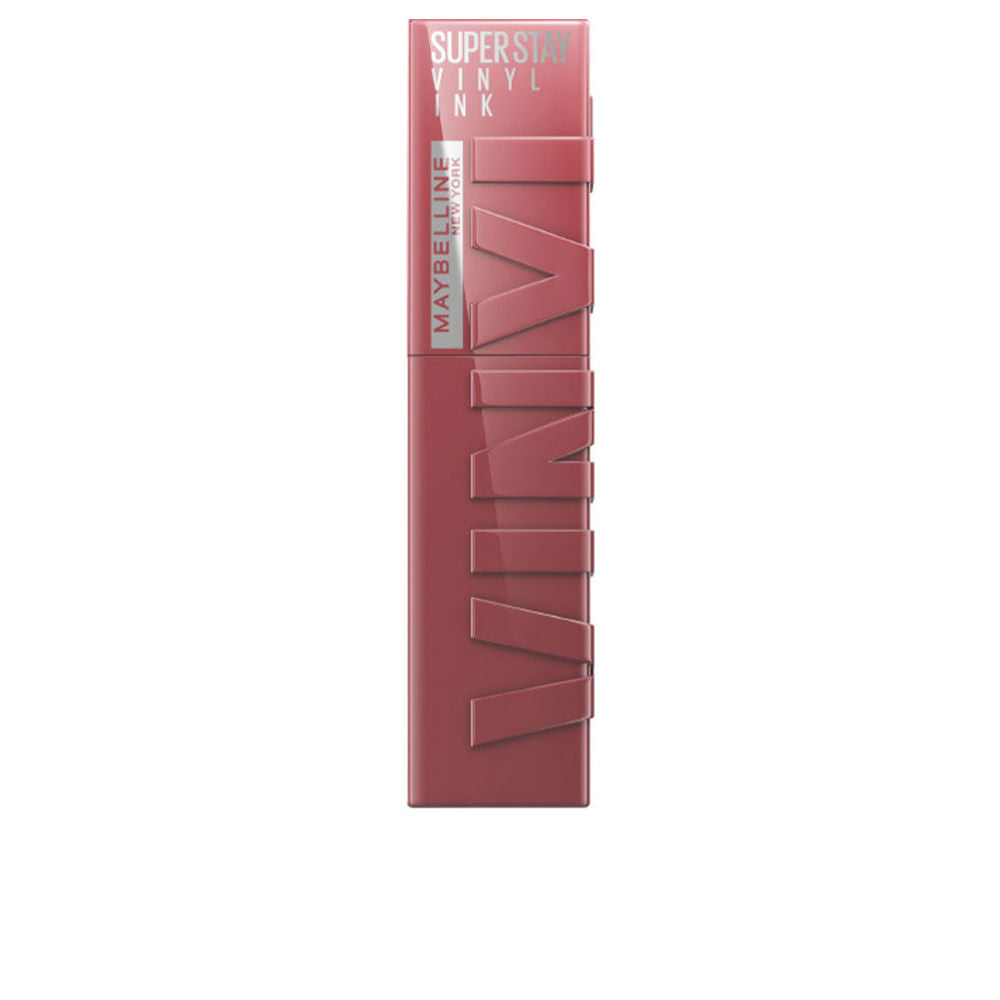 Maybelline Batom líquido tinta vinil superstay #40-witty 4,2 ml