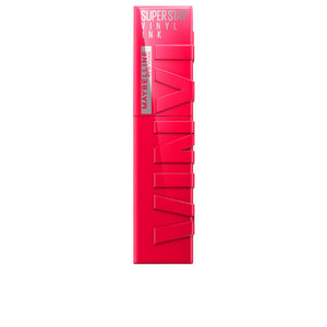 Maybelline Batom líquido tinta vinil superstay #45-capricious 4,2 ml
