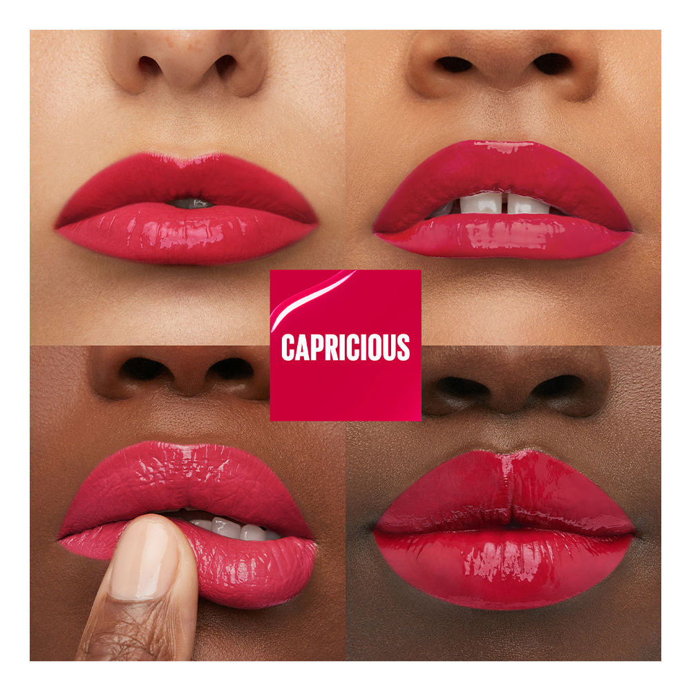 Maybelline Batom líquido tinta vinil superstay #45-capricious 4,2 ml