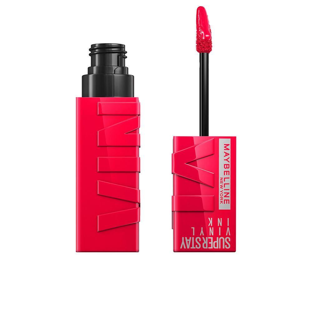 Maybelline Batom líquido tinta vinil superstay #45-capricious 4,2 ml