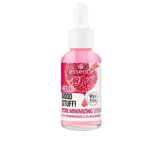 Essence Olá, boa coisa! minimização de poros sérum reductor de poros 30 ml