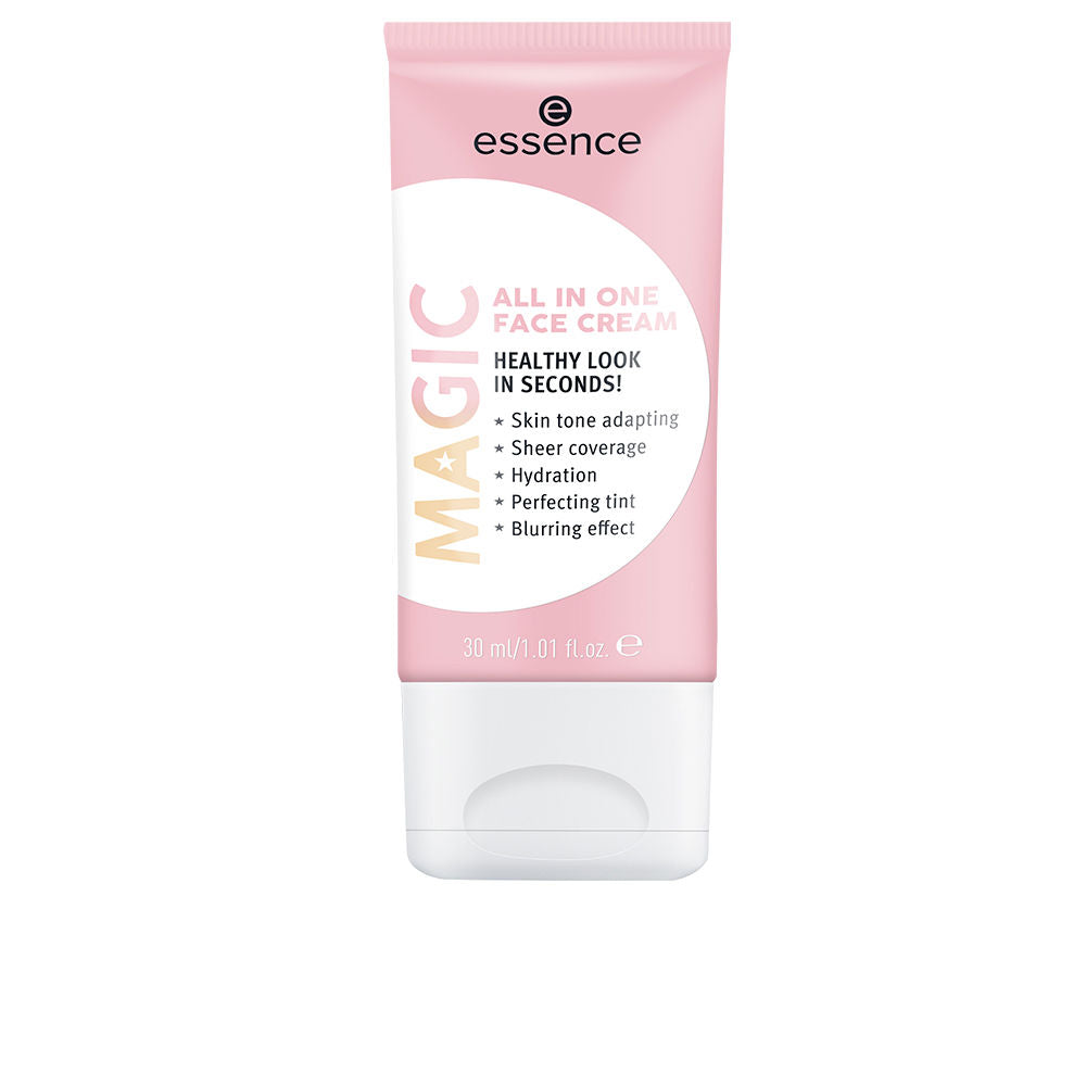 Essence Mágica tudo in um creme facial 30 ml