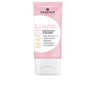 Essence Mágica tudo in um creme facial 30 ml