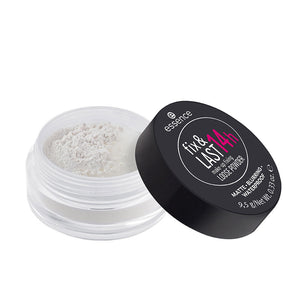 Essence Pó fixador solto fix & last 14h 9,5g