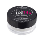 Essence Pó fixador solto fix & last 14h 9,5g