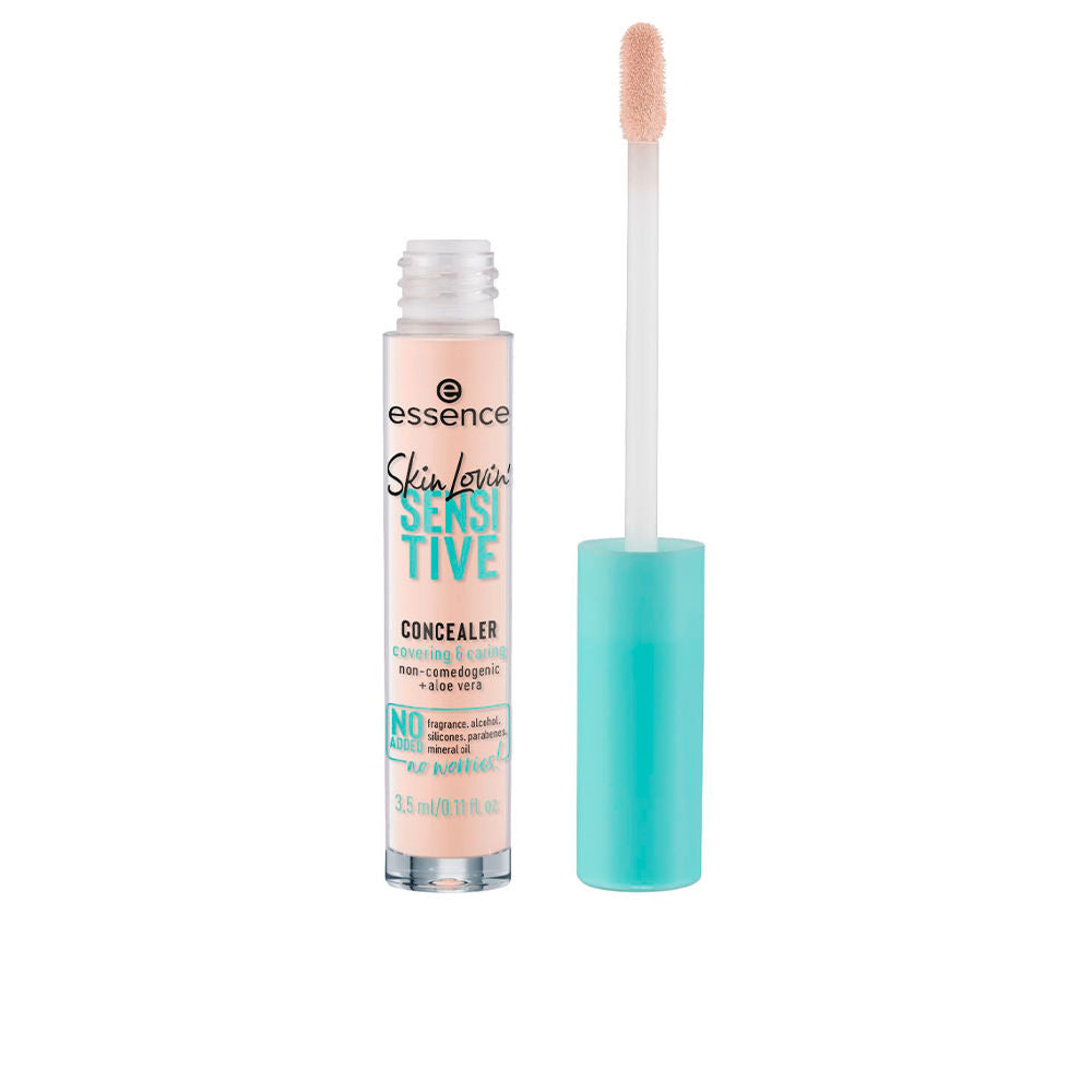 Essence Corretor skin lovin' sensitive #05-fair