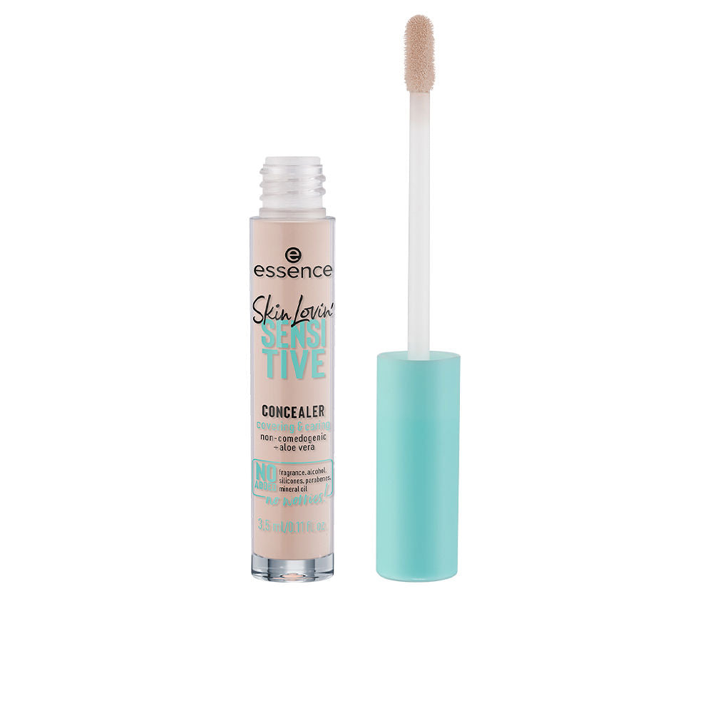 Essence Corretor skin lovin' sensitive #10-light