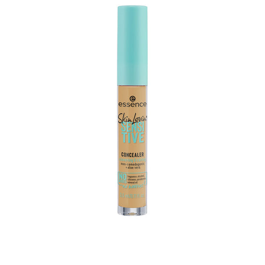 Essence Corretor skin lovin' sensitive #25-medium azeitona
