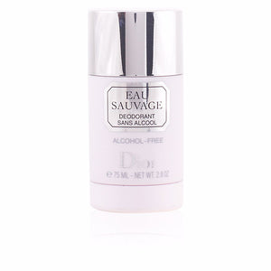 Dior Eau sauvage desodorante stick alcohol free 75 gr