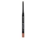 Essence Delineador de lábios 8h conforto fosco #01-canela especiaria 0,3 gr