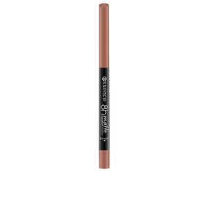 Essence Delineador de lábios 8h conforto fosco #01-canela especiaria 0,3 gr