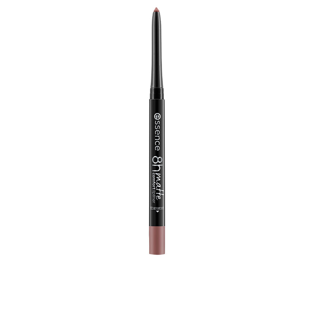 Essence Delineador de lábios 8h conforto fosco #02-avelã sedosa 0,3 gr
