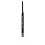 Essence Delineador de lábios 8h conforto fosco #02-avelã sedosa 0,3 gr