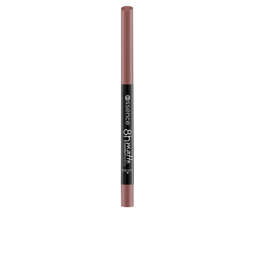 Essence Delineador de lábios 8h conforto fosco #02-avelã sedosa 0,3 gr
