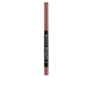 Essence Delineador de lábios 8h conforto fosco #02-avelã sedosa 0,3 gr
