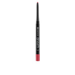Essence Delineador de lábios conforto fosco 8h #07-classic vermelho 0,3 gr
