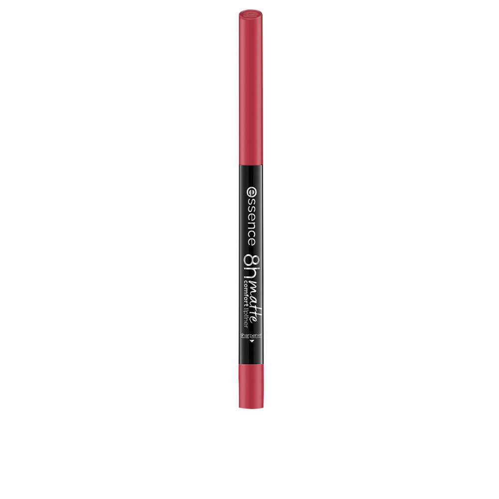 Essence Delineador de lábios conforto fosco 8h #07-classic vermelho 0,3 gr