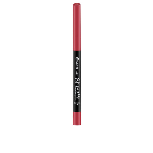 Essence Delineador de lábios conforto fosco 8h #07-classic vermelho 0,3 gr
