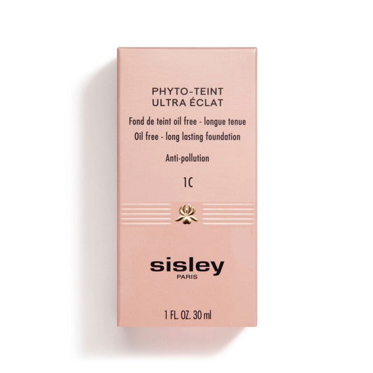Sisley Phyto-teint ultra éclat #1c-pétala 30 ml