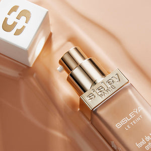 Sisley A le teint foundation #1c-petal