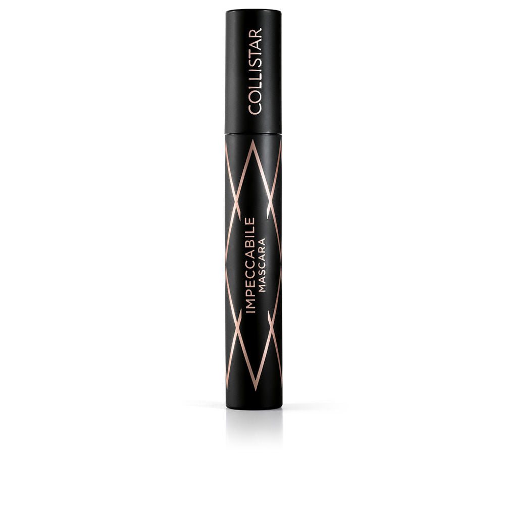 Collistar Impecável mascara #preto