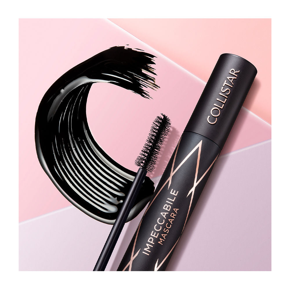 Collistar Impecável mascara #preto