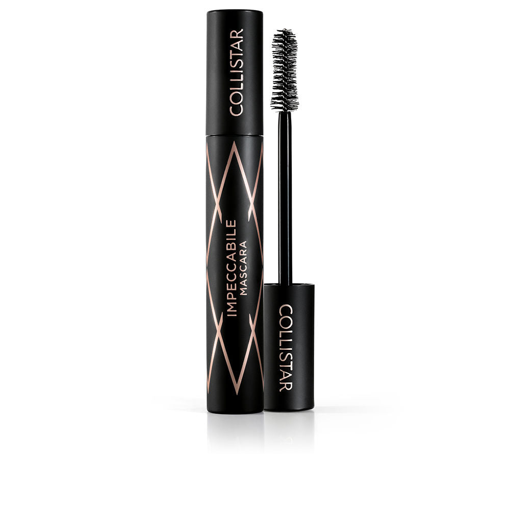 Collistar Impecável mascara #preto
