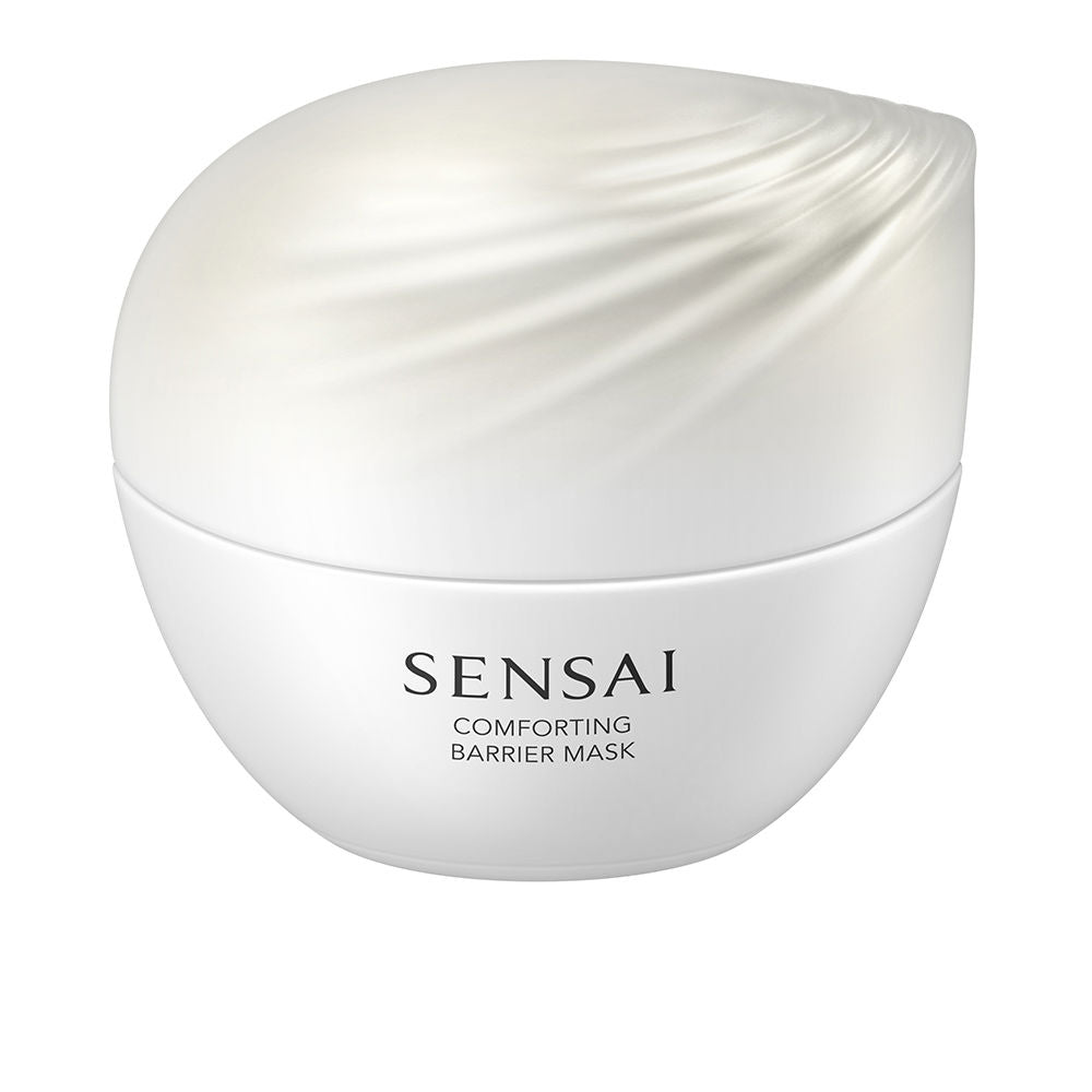 Sensai Máscara de barreira reconfortante 60 ml
