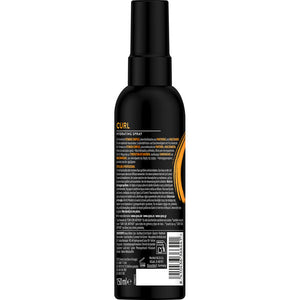 Syoss Pulverizar hidratante curl 150 ml