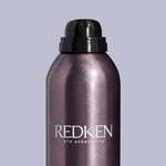 Redken Pulverizar de cabelo forçado 23 400 ml