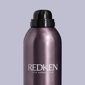Redken Pulverizar de cabelo forçado 23 400 ml