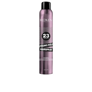 Redken Pulverizar de cabelo forçado 23 400 ml